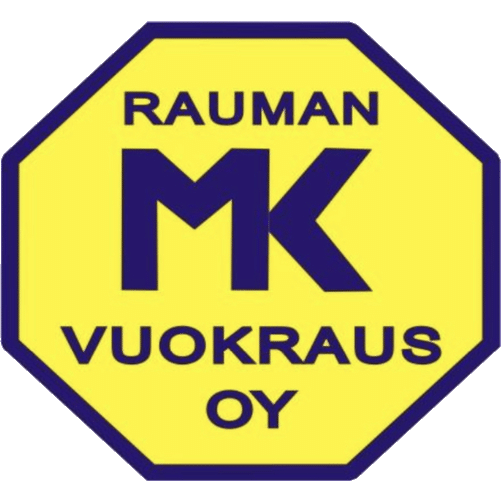 Rauman Materiaali- ja Konevuokraus Oy